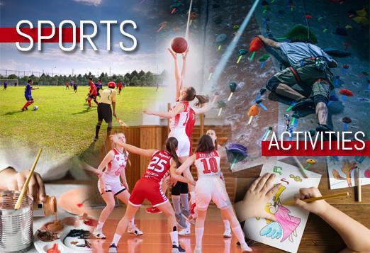 Welcome to Utah High School Activities Association Class 5A Region 6!